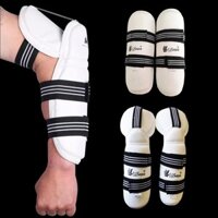 Mt Taekwondo Cánh Tay Chân Bộ Bảo Vệ Người Lớn Dày Karate Boxing Sandal Võ Thuật Huấn Luyện Thể Thao Bảo Vệ Thiết Bị