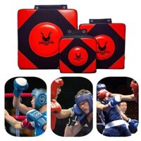 Mt Wall Punching Pad Boxing Punch Target Training Sandbag Túi Dummy thể thao