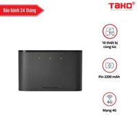 MT110 Wi-Fi Di Động 4G LTE
