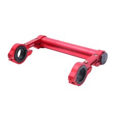 Đồng hồ xe đạp đôi