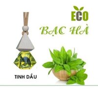 [MT300] 6 lọ TREO Tinh dầu treo xe , treo phòng Vỏ Bưởi hồng, sả chanh... CUVIN1373914