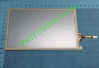 MT6070I MT6070IH2 MT6070IH 3WV 3EV MT6070IH5 TK6070IQ Tấm cảm ứng màn hình HMI