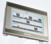 MT6070IH color touch screen HMI WEINTEK 7 INCH