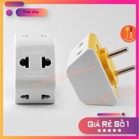 MT94 ndk13 ndk13 ndk13 Ổ chia điện 3 lỗ SOPOKA P11 - anhpro