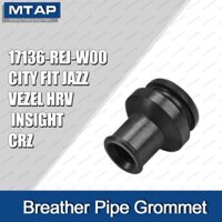 Mtap Breather Pipe Grommet 17136-REJ-W00 Dành Cho Xe HONDA JAZZ / FIT SAA TF0 GK5 CITY TM0 GM6 HRV INSIGHT Air Cleaner Case Grommet Breather Pipe Connector