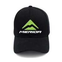 Mtb xe đạp leo núi xe đạp merida mũ thể thao unisex nam nữ mũ cotton mũ golf mũ bóng chày mũ thể thao ngoài trời