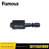 MTC-02W Mingxin Famovs van chồng tiết lưu một chiều điều chỉnh tốc độ mượt mà trơn tru