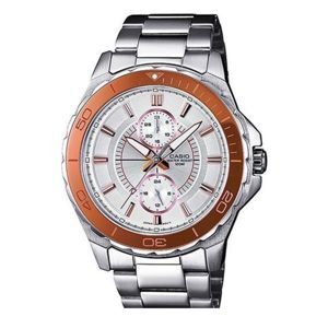 Đồng hồ nam Casio MTD-1077D - màu 1A2VDF, 1A1VDF, 7AVDF