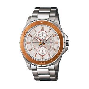 Đồng hồ nam Casio MTD-1077D - màu 1A2VDF, 1A1VDF, 7AVDF