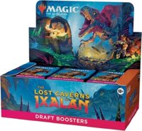 MTG: The Lost Caverns of Ixalan - Draft Booster Pack