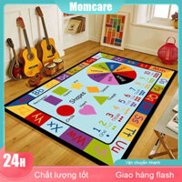 M/Thảm em bé phòng khách mùa thu bắt giữ thảm trẻ em trò chơi giáo dục bò thảm phòng trẻ em thảm chơi trò chơi thảm trẻ mới biết đi thảm