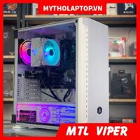 MTL VIPER – CPU i3 10100F | 8GB | 180GB | GTX 750Ti