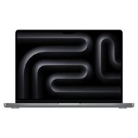 MTL73/MT7J3 - MacBook Pro 14 inch 2023 M3 8GB/512GB - Chính Hãng VN/A