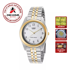 Đồng hồ nam Casio MTP-1129G - màu 7ARDF