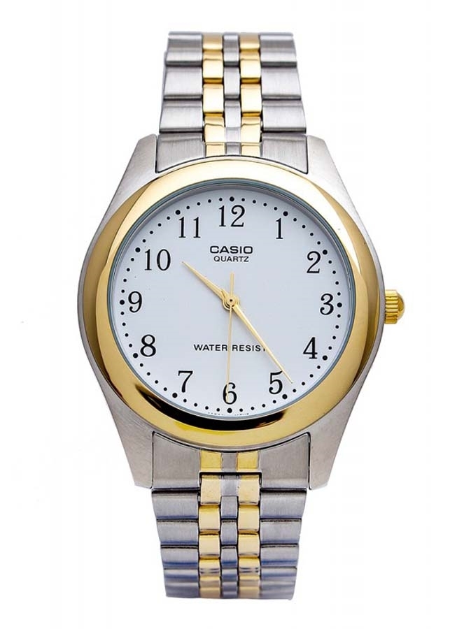 Đồng hồ nam Casio MTP-1129G - màu 7ARDF