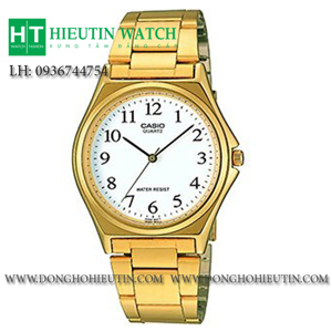 Đồng hồ nam Casio MTP-1130N - màu 9BRDF, 7BRDF, 1ARDF