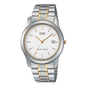Đồng hồ nam dây thép không gỉ Casio MTP-1141G - màu 7A, 7B, 9A