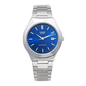 Đồng hồ nam Casio MTP-1170A - màu 2ARDF, 7ARDF