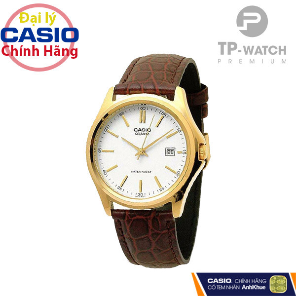 Đồng hồ nam Casio MTP-1183Q - màu 9ADF, 7ADF, 1AV