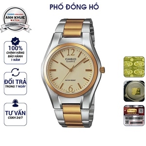 Đồng hồ nam Casio MTP-1253SG - màu 7ADF, 9ADF