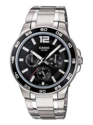 Đồng hồ nam Casio MTP-1300D - màu 1AVDF, 7A1VDF, 7A2VDF