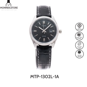 Đồng hồ nam Casio MTP-1302L - màu 1A, 7B, 1AV, 1AVDF, 7BVDF