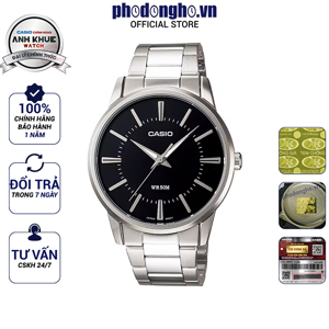 Đồng hồ nam Casio MTP-1303D - màu 7A, 1A