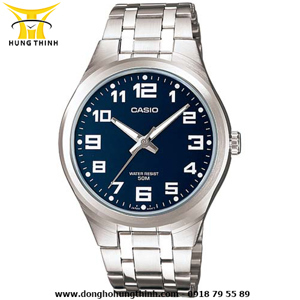 Đồng hồ nam Casio MTP-1310D - màu 1A, 2B, 7B