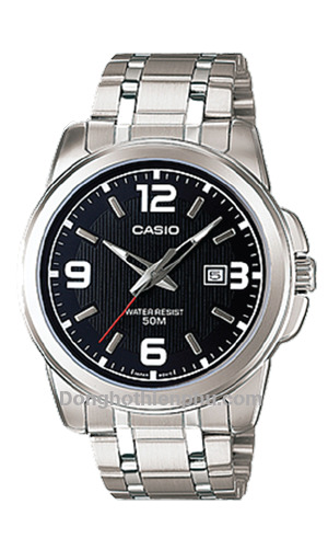 Đồng hồ nam Casio MTP-1314D - mầu 1AVDF, 2AVDF, 7AVDF