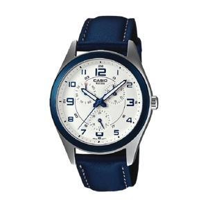 Đồng hồ nam Casio MTP-1352L - màu 1BVDF, 2BVDF, 7BVDF