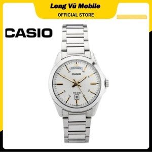 Đồng hồ nam Casio MTP-1370D - màu 1A1V, 7A1V, 7A2V, 1A2V