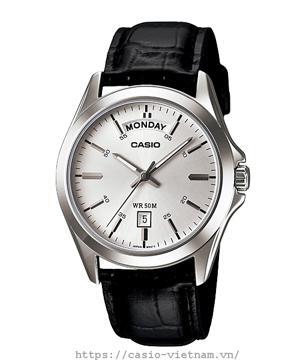 Đồng hồ nam Casio MTP-1370L - màu 1AVDF, 7AVDF