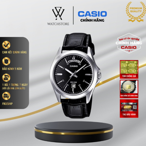 Đồng hồ nam Casio MTP-1370L - màu 1AVDF, 7AVDF