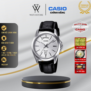 Đồng hồ nam Casio MTP-1370L - màu 1AVDF, 7AVDF