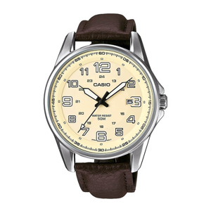 Đồng hồ nam Casio MTP-1372L - màu 1BVDF, 9BVDF