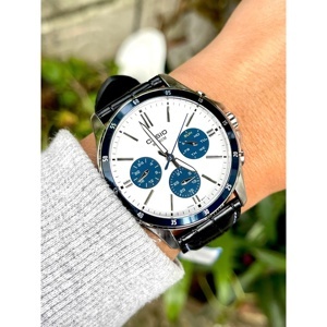 Đồng hồ nam Casio MTP-1374L - màu 7A1, 1A, 7A, 9A