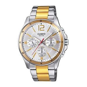 Đồng hồ nam Casio MTP-1374SG - màu 7AVDF, 1AVDF