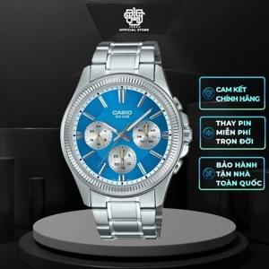 Đồng hồ nam Casio Standard MTP-1375D - màu 1AV, 7AV