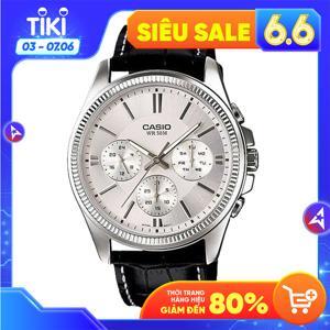 Đồng hồ nam Casio MTP-1375L - màu 1AVDF, 7AVDF