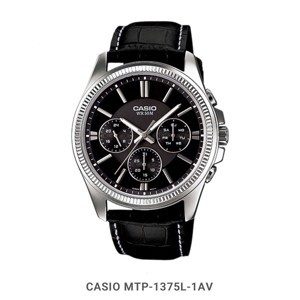 Đồng hồ nam Casio MTP-1375L - màu 1AVDF, 7AVDF