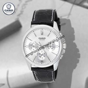 Đồng hồ nam Casio MTP-1375L - màu 1AVDF, 7AVDF