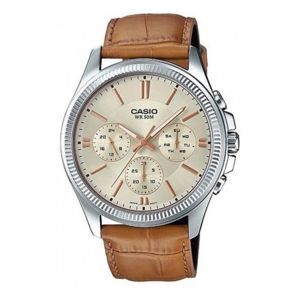 Đồng hồ nam Casio MTP-1375L - màu 1AVDF, 7AVDF