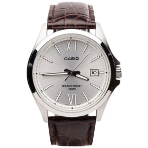 Đồng hồ nam Casio MTP-1376L - màu 1AV, 7AV, 1AVDF, 7AVDF