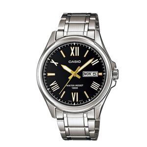 Đồng hồ nam Casio MTP-1377D - màu 1AVDF, 7AVDF