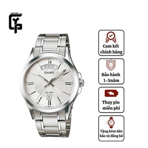 Đồng hồ nam Casio MTP-1381D - màu 1AVDF, 7AVDF, 1A , 7A ,1AV, 7AV