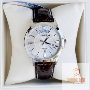Đồng hồ nam Casio MTP-1381L - màu 7A, 1AVDF, 7AVDF