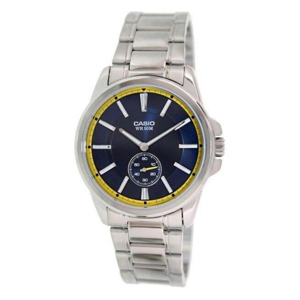 Đồng hồ nam Casio MTP-E101D - màu 1A2, 1A1, 1A, 2A, 7A,