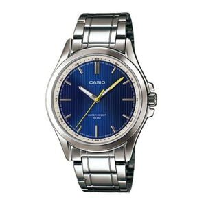 Đồng hồ nam Casio MTP-E104D - màu 1AVDF, 4AVDF, 7AVDF