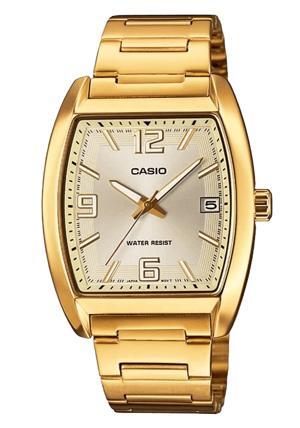 Đồng hồ nam Casio MTP-E107G (MTP-E107G-9A)
