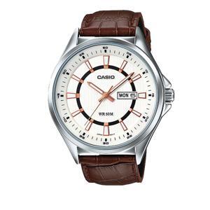 Đồng hồ nam Casio MTP-E108L - màu 1AVDF, 7AVDF